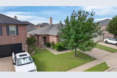 1628 Birds Eye Road, Fort Worth, TX 76177 - Photo 4