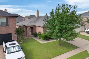 1628 Birds Eye Rd, Fort Worth, TX 76177 - Photo 4