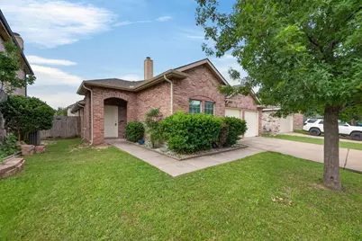 1628 Birds Eye Road, Fort Worth, TX 76177 - Photo 2