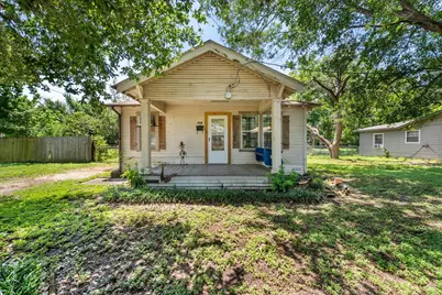 115 Woodland Avenue, Corsicana, TX 75110 - Photo 1