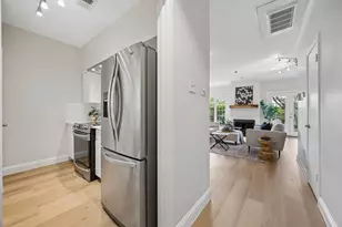 4017 Buena Vista St, Dallas, TX 75204 - Photo 6