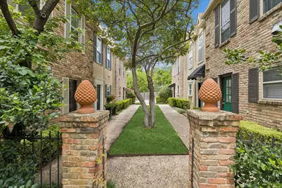 4017 Buena Vista Street #120, Dallas, TX 75204 - Photo 22