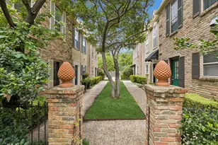 4017 Buena Vista St, Dallas, TX 75204 - Photo 22