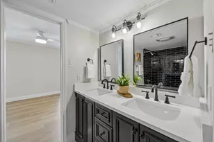 4017 Buena Vista St, Dallas, TX 75204 - Photo 14