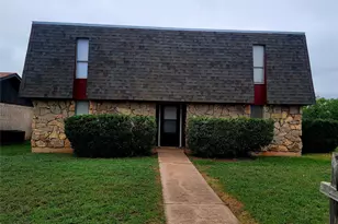 5302 Benbrook St, Abilene, TX 79605 - Photo 2