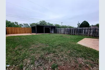 5302 Benbrook Street, Abilene, TX 79605 - Photo 18