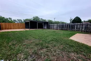 5302 Benbrook St, Abilene, TX 79605 - Photo 18
