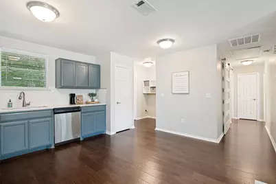 109 Thelma, Josephine, TX 75173 - Photo 6