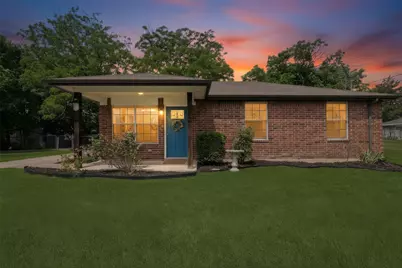 109 Thelma, Josephine, TX 75173 - Photo 2