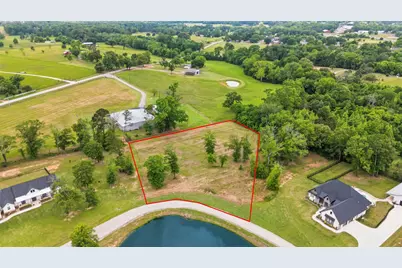 Lot 4 Deer Haven Road, Tyler, TX 75703 - Photo 2