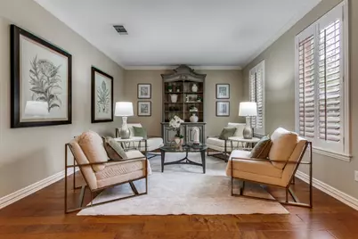 3840 Walden Way, Dallas, TX 75287 - Photo 2