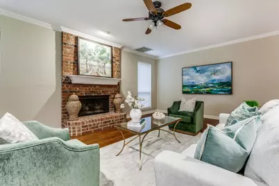 3840 Walden Way, Dallas, TX 75287 - Photo 1