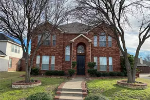 1741 Angel Falls Dr, Frisco, TX 75036 - Photo 1