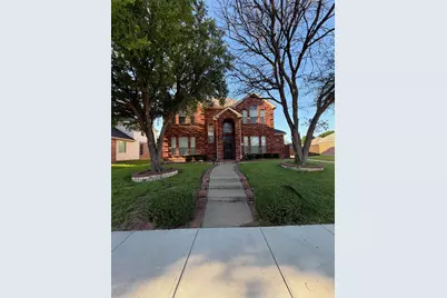 1741 Angel Falls Drive, Frisco, TX 75036 - Photo 2