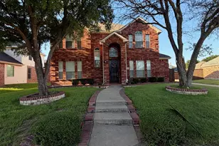 1741 Angel Falls Dr, Frisco, TX 75036 - Photo 2