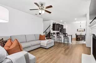 1712 Ferguson Ln, McKinney, TX 75071 - Photo 6