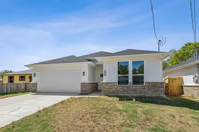 4617 Pickett Street, Greenville, TX 75401 - Photo 1