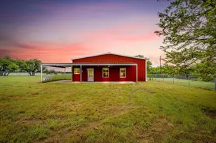 400 S 10th Ave, Santo, TX 76472 - Photo 1