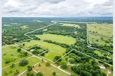 400 S 10th Avenue, Santo, TX 76472 - Photo 2