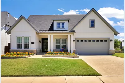 1809 Shade Tree Street, Aledo, TX 76008 - Photo 1