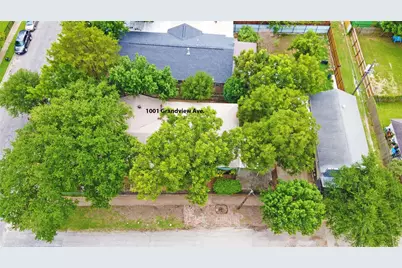 1001 Grandview Avenue, Dallas, TX 75223 - Photo 8