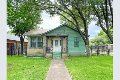 1001 Grandview Avenue, Dallas, TX 75223 - Photo 2