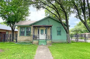 1001 Grandview Ave, Dallas, TX 75223 - Photo 2