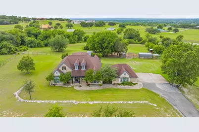 1914 Bentwater Parkway, Granbury, TX 76049 - Photo 1