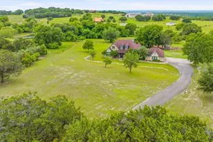 1914 Bentwater Pkwy, Granbury, TX 76049 - Photo 36
