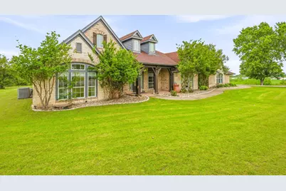 1914 Bentwater Parkway, Granbury, TX 76049 - Photo 1