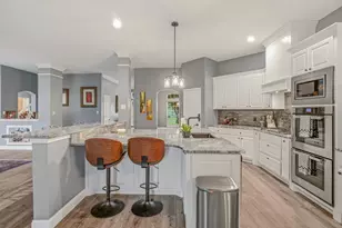 1914 Bentwater Pkwy, Granbury, TX 76049 - Photo 16