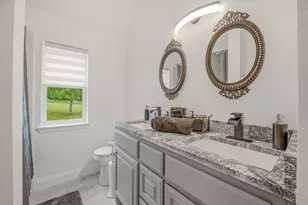 1914 Bentwater Pkwy, Granbury, TX 76049 - Photo 20
