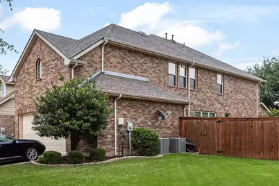 300 Perkins Drive, Lantana, TX 76226 - Photo 38