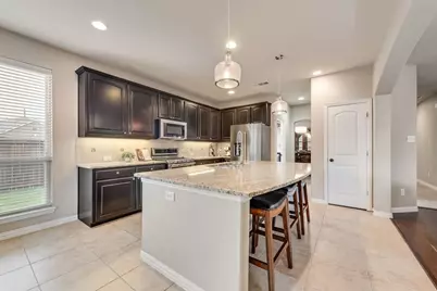 300 Perkins Drive, Lantana, TX 76226 - Photo 1