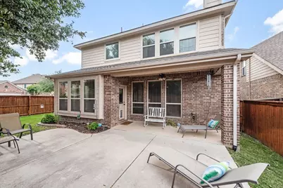 300 Perkins Drive, Lantana, TX 76226 - Photo 28
