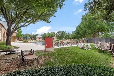 300 Perkins Drive, Lantana, TX 76226 - Photo 32