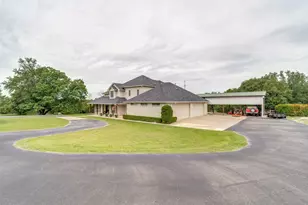 408 Yuchi Ct, Fort Worth, TX 76108 - Photo 2