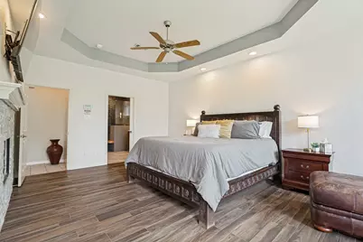 408 Yuchi Court, Fort Worth, TX 76108 - Photo 18