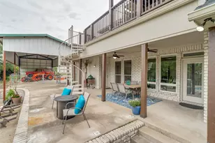 408 Yuchi Ct, Fort Worth, TX 76108 - Photo 36