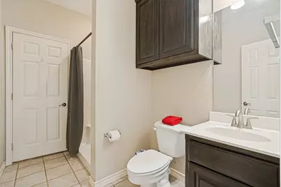 408 Yuchi Court, Fort Worth, TX 76108 - Photo 24
