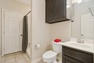 408 Yuchi Ct, Fort Worth, TX 76108 - Photo 24
