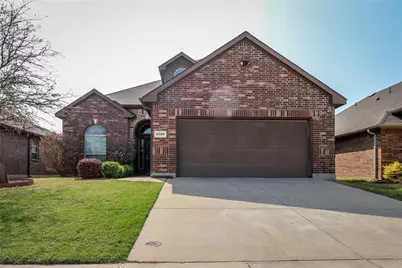 4709 Sleepy Meadows Drive, Fort Worth, TX 76244 - Photo 1