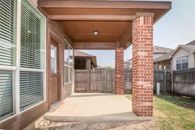 4709 Sleepy Meadows Drive, Fort Worth, TX 76244 - Photo 28