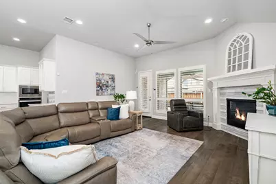 15150 Catalpa Road, Frisco, TX 75035 - Photo 10