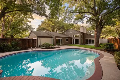 9616 Greensprint Drive, Dallas, TX 75238 - Photo 2
