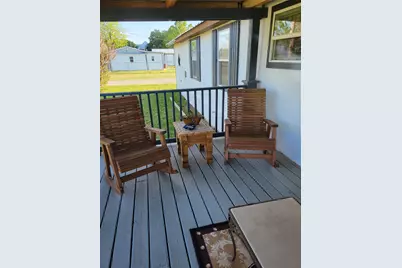 608 Chestnut St. Street, Cross Plains, TX 76443 - Photo 2