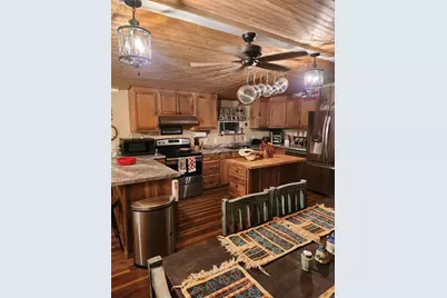 608 Chestnut St. Street, Cross Plains, TX 76443 - Photo 6