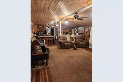 608 Chestnut St. Street, Cross Plains, TX 76443 - Photo 8