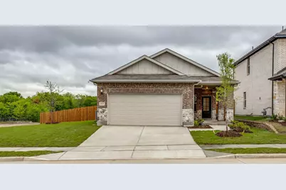 612 McKenna Drive, Lowry Crossing, TX 75069 - Photo 2