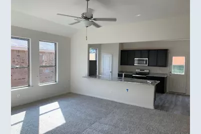 126 Morning Glory, Sanger, TX 76266 - Photo 4